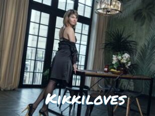 Kikkiloves