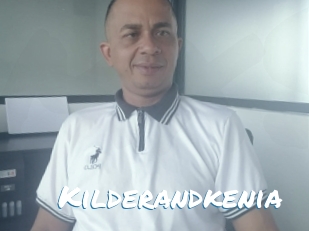 Kilderandkenia
