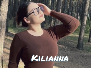 Kilianna