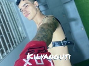 Kilyanguti