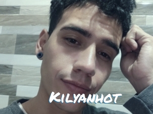 Kilyanhot