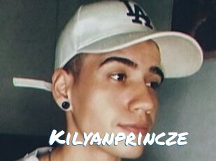 Kilyanprincze