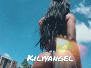 Kilyyangel