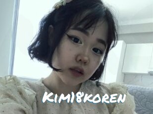 Kim18koren
