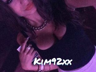 kim92xx Max 50