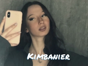 Kimbanier