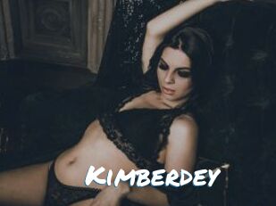 Kimberdey