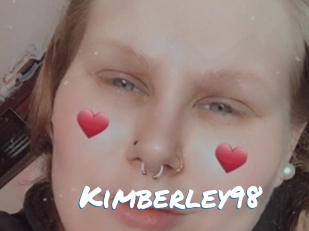 Kimberley98