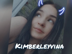 Kimberleyvina