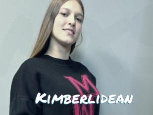 Kimberlidean