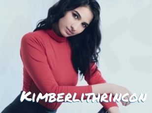 Kimberlithrincon