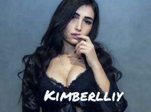 Kimberlliy