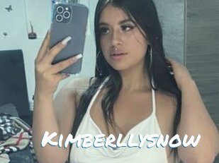 Kimberllysnow