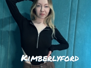 Kimberlyford