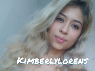Kimberlylorens