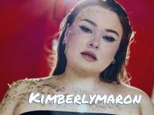 Kimberlymaron