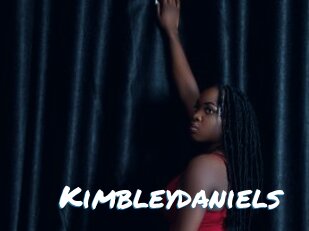 Kimbleydaniels