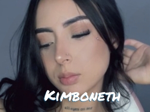 Kimboneth