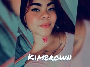 Kimbrown
