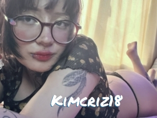 Kimcriz18