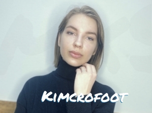 Kimcrofoot