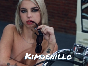 Kimdenillo