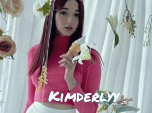 Kimderlyy