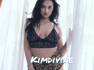 Kimdivine