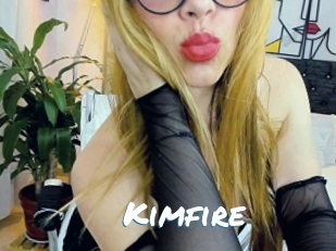 Kimfire