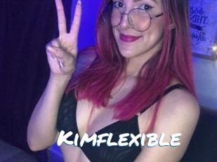 Kimflexible