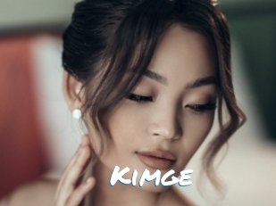 Kimge