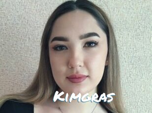 Kimgras