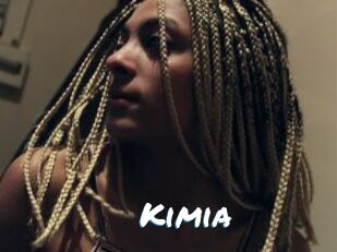 Kimia