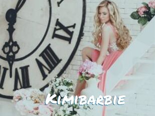 Kimibarbie