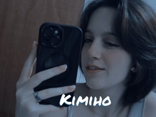 Kimiho