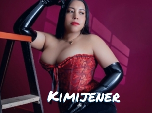 Kimijener