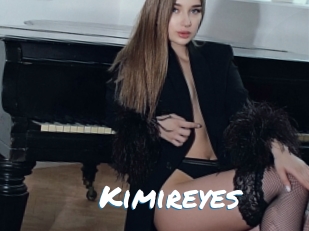 Kimireyes