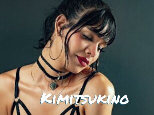 Kimitsukino