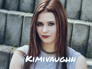 Kimivaughn