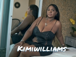 Kimiwilliams