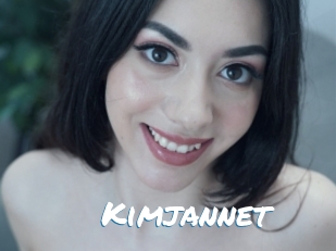 kimjannet Max 50