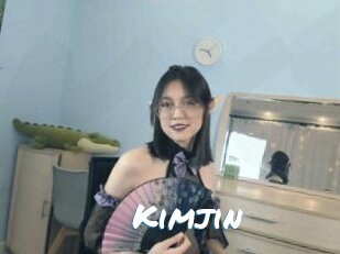 Kimjin