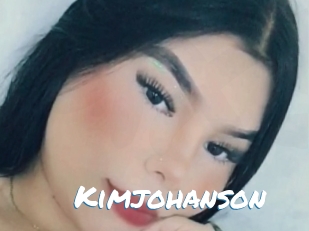 Kimjohanson