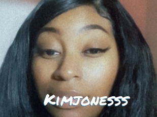 Kimjonesss