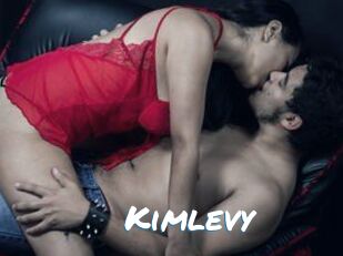 Kimlevy