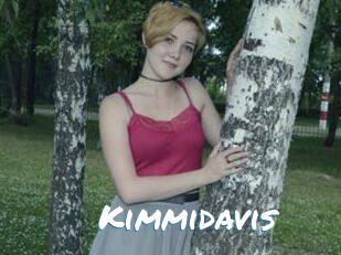 Kimmidavis