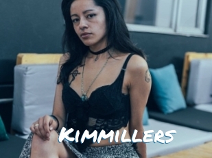 Kimmillers