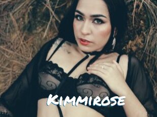 Kimmirose