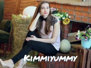 Kimmiyummy
