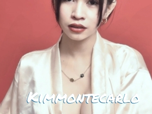 kimmontecarlo Max 50